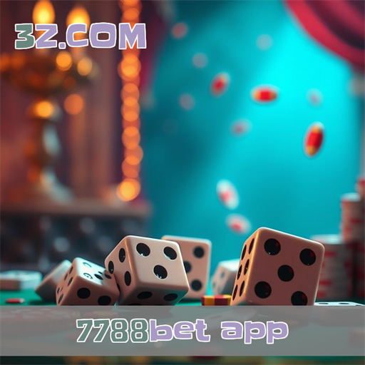 Apostas emocionantes no 7788bet app: explore novas possibilidades