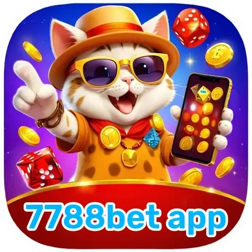 7788bet app: Descubra um Mundo de Jogos na Palma da Sua Mão
