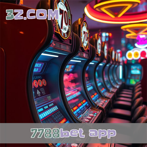Baixar 7788bet app: A Revolução dos Jogos Online