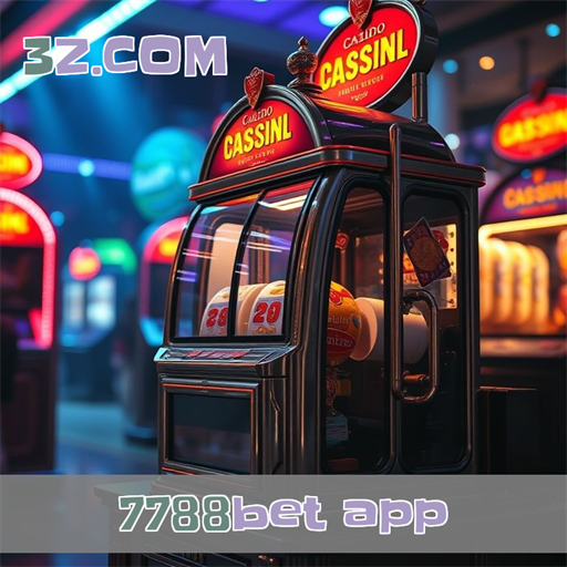 Experiência Imperdível no Cassino do 7788bet App