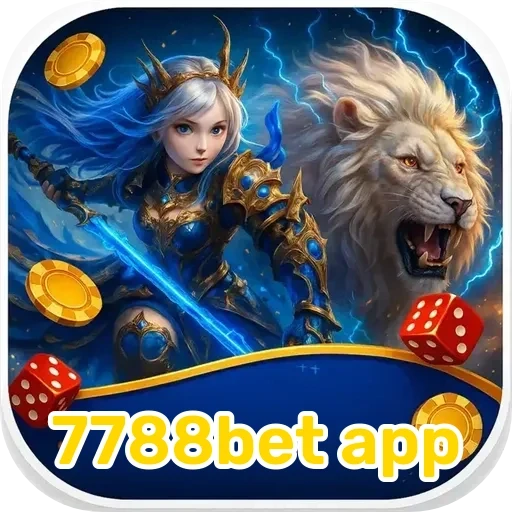 7788bet app: Atrações Imperdíveis da Seção de Caça-Níqueis