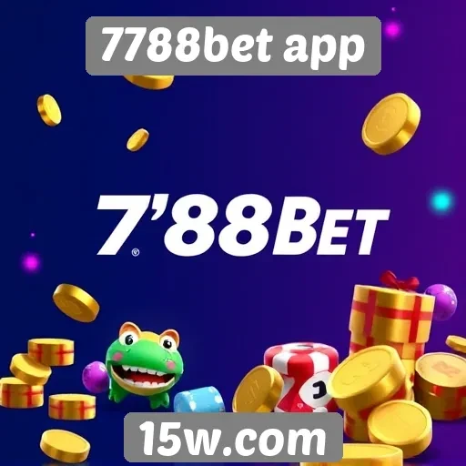 Principais jogos disponíveis no 7788bet app