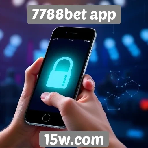 Avaliação da segurança no 7788bet app