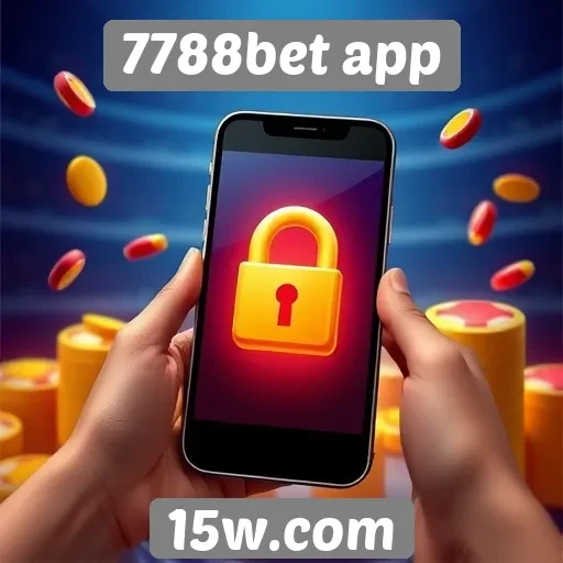 Segurança e confiabilidade do 7788bet app
